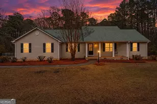 2093 Hwy 36 E, Milner, GA 30257 - Photo 1