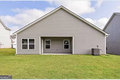 399 Sand Dune Way, Conyers, GA 30013 - Photo 3