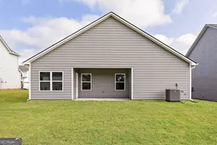 399 Sand Dune Way, Conyers, GA 30013 - Photo 3