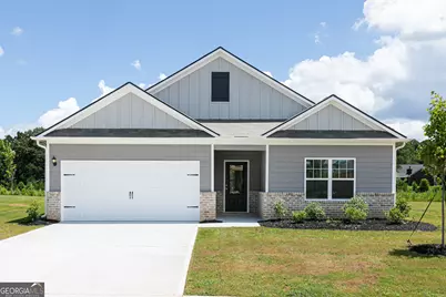 506 Plant Road, Conyers, GA 30013 - Photo 1