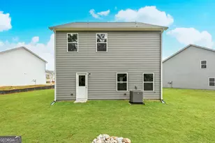 621 Slate Rd, Conyers, GA 30013 - Photo 3