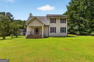 223 Strickland Dr, Luthersville, GA 30251 - Photo 1