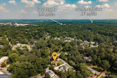 112 Fortson Drive, Athens, GA 30606 - Photo 63