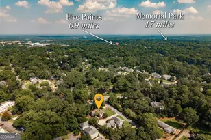 112 Fortson Dr, Athens, GA 30606 - Photo 63