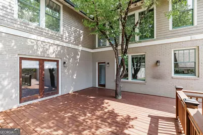 112 Fortson Drive, Athens, GA 30606 - Photo 53