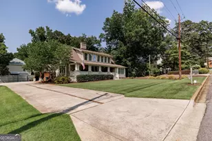 112 Fortson Dr, Athens, GA 30606 - Photo 59