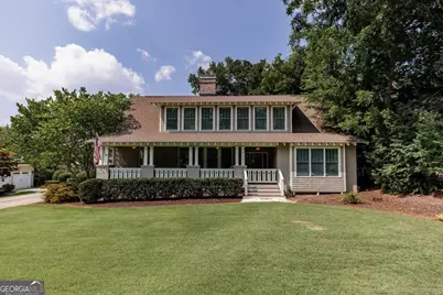 112 Fortson Drive, Athens, GA 30606 - Photo 3