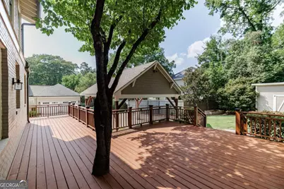 112 Fortson Drive, Athens, GA 30606 - Photo 51