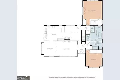 112 Fortson Drive, Athens, GA 30606 - Photo 65