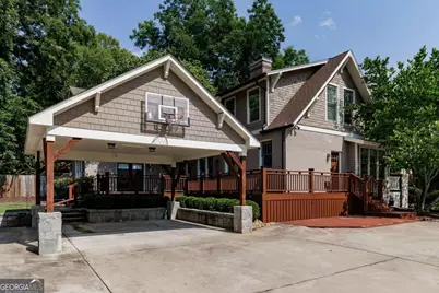 112 Fortson Drive, Athens, GA 30606 - Photo 57