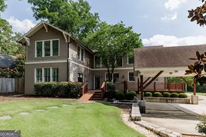 112 Fortson Drive, Athens, GA 30606 - Photo 49
