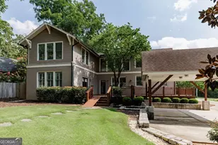 112 Fortson Dr, Athens, GA 30606 - Photo 49