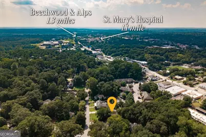 112 Fortson Drive, Athens, GA 30606 - Photo 61