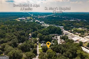 112 Fortson Dr, Athens, GA 30606 - Photo 61