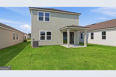 235 Collin Nicholas Drive, Kingsland, GA 31548 - Photo 33
