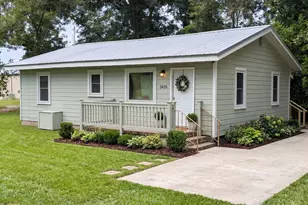 507 Forsyth St, Montezuma, GA 31063 - Photo 1