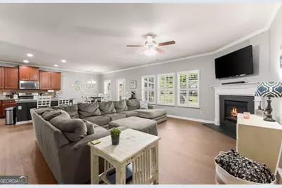 4510 Hidden Creek Drive, Gainesville, GA 30504 - Photo 17