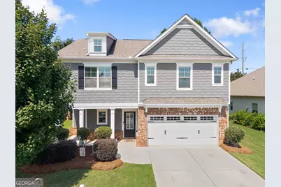4510 Hidden Creek Drive, Gainesville, GA 30504 - Photo 43