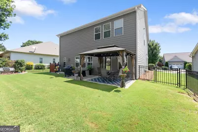 4510 Hidden Creek Drive, Gainesville, GA 30504 - Photo 37