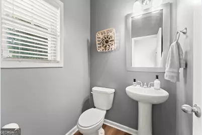 4510 Hidden Creek Drive, Gainesville, GA 30504 - Photo 19