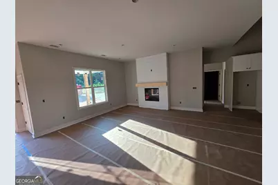 468 Bob Thomas Road, Jackson, GA 30233 - Photo 3