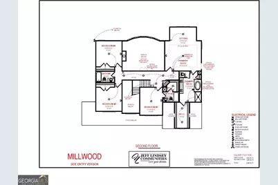 1125 McIntosh Trail.- Lot 3 #LOT 3, Senoia, GA 30276 - Photo 3