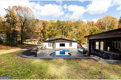 3456 Adkins Road NW, Atlanta, GA 30331 - Photo 3