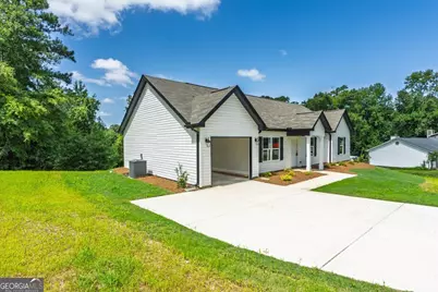 400 Woodhaven Road, Centerville, GA 31028 - Photo 23