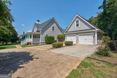 262 Brickyard Road, Comer, GA 30629 - Photo 47