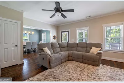 262 Brickyard Road, Comer, GA 30629 - Photo 19