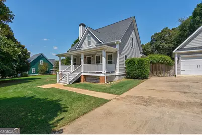 262 Brickyard Road, Comer, GA 30629 - Photo 11