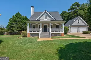 262 Brickyard Rd, Comer, GA 30629 - Photo 1
