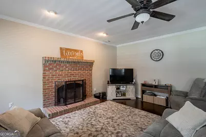 262 Brickyard Road, Comer, GA 30629 - Photo 17
