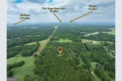 208 Arnold Road SE, Statham, GA 30666 - Photo 5