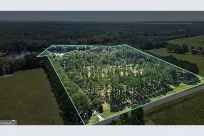 358 Hood Road, Statesboro, GA 30458 - Photo 3