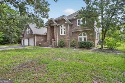 358 Hood Road, Statesboro, GA 30458 - Photo 7