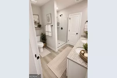 11600 E Lovejoy Road, Hampton, GA 30228 - Photo 7