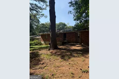 1147 Evelyn Drive #0, Forest Park, GA 30297 - Photo 13