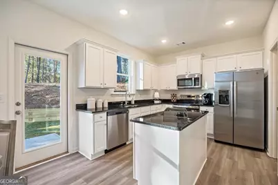 1510 Aralynn Court #30, Conyers, GA 30013 - Photo 7