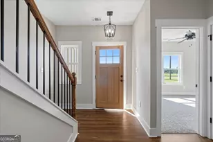 140 Overland Way, Gray, GA 31032 - Photo 3