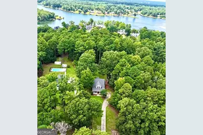 150 W Lakeview Drive NE, Milledgeville, GA 31061 - Photo 61