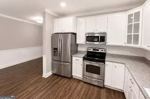 150 W Lakeview Dr NE, Milledgeville, GA 31061 - Photo 23