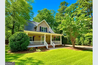 150 W Lakeview Drive NE, Milledgeville, GA 31061 - Photo 3