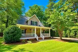 150 W Lakeview Dr NE, Milledgeville, GA 31061 - Photo 3