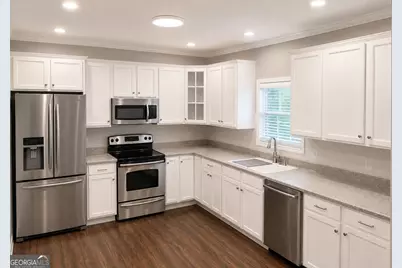 150 W Lakeview Drive NE, Milledgeville, GA 31061 - Photo 23