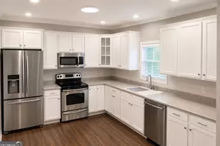 150 W Lakeview Dr NE, Milledgeville, GA 31061 - Photo 23