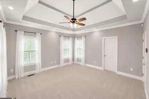 150 W Lakeview Dr NE, Milledgeville, GA 31061 - Photo 27