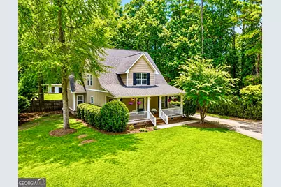 150 W Lakeview Drive NE, Milledgeville, GA 31061 - Photo 5