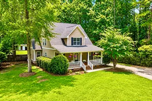 150 W Lakeview Dr NE, Milledgeville, GA 31061 - Photo 5