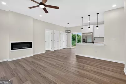 117 Ware, Hogansville, GA 30230 - Photo 5